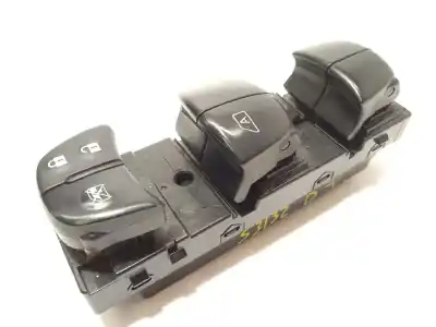 Автозапчасти б/у выключатель левого переднего окна за nissan pulsar (c13) acenta ссылки oem iam 254013zl1a  