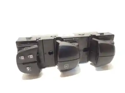 Автозапчасти б/у выключатель левого переднего окна за nissan pulsar (c13) acenta ссылки oem iam 254013zl1a  