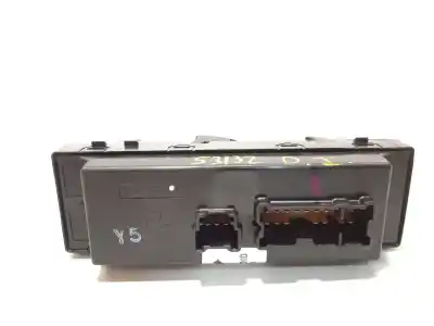 Автозапчасти б/у выключатель левого переднего окна за nissan pulsar (c13) acenta ссылки oem iam 254013zl1a  