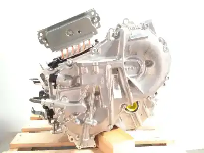 Pezzo di ricambio per auto di seconda mano riduttore per toyota yaris cross (mxp_) 1.5 hybrid (mxpj10) riferimenti oem iam 20ep03 1nm 3090052040