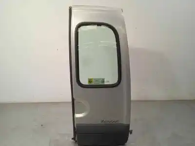 Recambio de automóvil de segunda mano de puerta trasera derecha para renault kangoo (f/kc0) 1.5 dci diesel referencias oem iam 7751468944 901005956r 