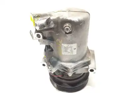 Автозапчасти б/у компрессор кондиционера воздуха за nissan pulsar (c13) acenta ссылки oem iam 926003vc6b 926003vc6b 