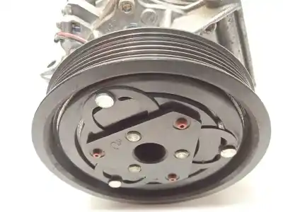 Автозапчасти б/у компрессор кондиционера воздуха за nissan pulsar (c13) acenta ссылки oem iam 926003vc6b 926003vc6b 