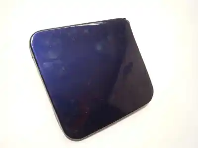 Автозапчасти б/у наружная крышка топлива за nissan pulsar (c13) acenta ссылки oem iam g88303zlma