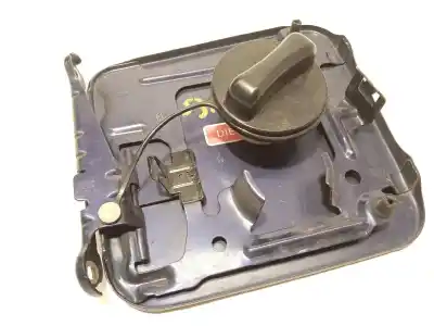 Автозапчасти б/у наружная крышка топлива за nissan pulsar (c13) acenta ссылки oem iam g88303zlma  