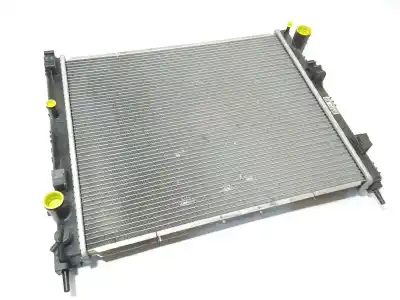 Автозапчасти б/у водяной радиатор за nissan pulsar (c13) acenta ссылки oem iam 214101kk1a