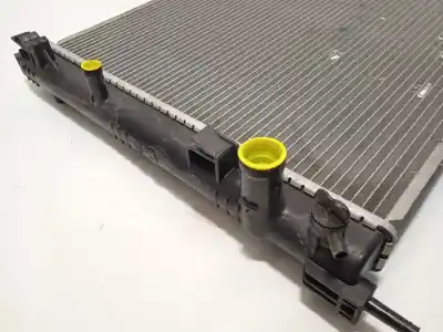 Автозапчасти б/у водяной радиатор за nissan pulsar (c13) acenta ссылки oem iam 214101kk1a  