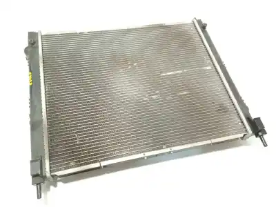 Автозапчасти б/у водяной радиатор за nissan pulsar (c13) acenta ссылки oem iam 214101kk1a  