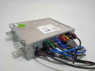 Second-hand car spare part gps navigation system for lynk & co 01 phev oem iam references 8894082093  