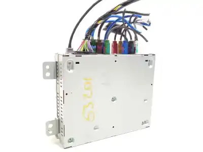 Second-hand car spare part gps navigation system for lynk & co 01 phev oem iam references 8894082093  