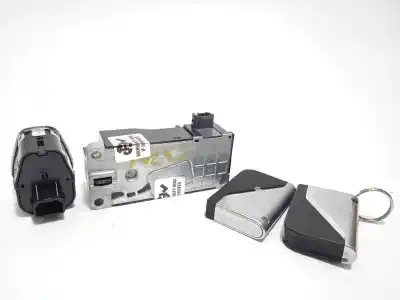 Pezzo di ricambio per auto di seconda mano interruttore di avviamento per lynk & co 01 phev riferimenti oem iam 8888919837 8888864763 