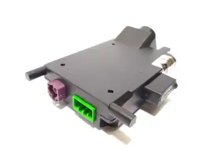 Second-hand car spare part electronic module for lynk & co 01 phev oem iam references 8893514020  