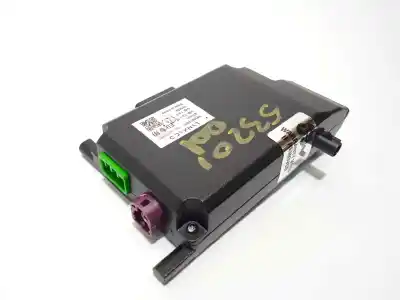 Second-hand car spare part electronic module for lynk & co 01 phev oem iam references 8893514020  