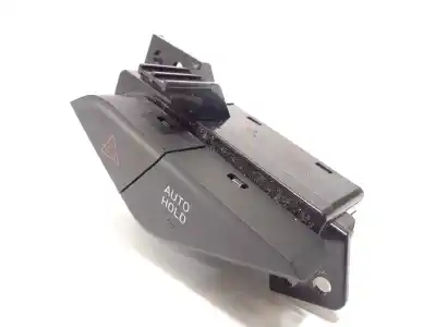 Peça sobressalente para automóvel em segunda mão interruptor 4 piscas - emergência por lynk & co 01 phev referências oem iam 8891957884  