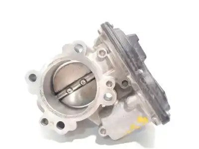 Автозапчастина б/у коробка метелика для lynk & co 01 phev посилання на oem iam 5511691725  