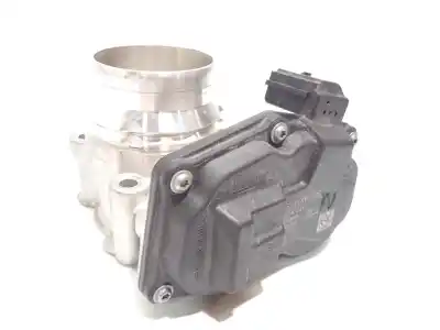 Автозапчастина б/у коробка метелика для lynk & co 01 phev посилання на oem iam 5511691725  