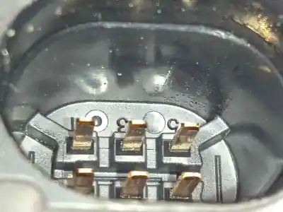 Автозапчастина б/у коробка метелика для lynk & co 01 phev посилання на oem iam 5511691725  
