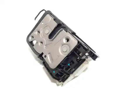 Second-hand car spare part Rear Left Door Lock for LYNK & CO 01 PHEV OEM IAM references 8891893212  
