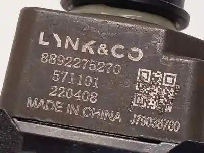 Pièce détachée automobile d'occasion module électronique pour lynk & co 01 phev références oem iam 8892275270  