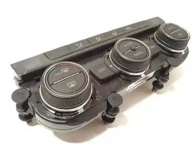 Second-hand car spare part  for VOLKSWAGEN GOLF VII LIM. (5G1)  OEM IAM references 5G0907044BC 5G0907044BCWZU 