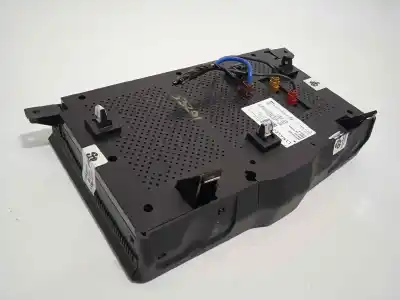 Second-hand car spare part multifunction display for lynk & co 01 phev oem iam references 8891571859 p8891571859 