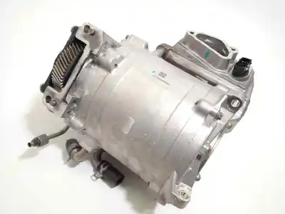 Автозапчастина б/у генератор для lynk & co 01 phev посилання на oem iam 8891099863