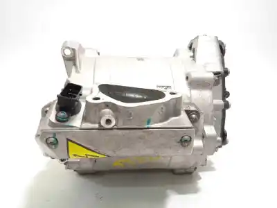 Second-hand car spare part alternator for lynk & co 01 phev oem iam references 8891099863  p8891099863
