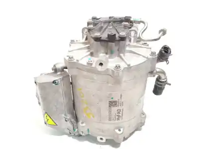 Second-hand car spare part alternator for lynk & co 01 phev oem iam references 8891099863  p8891099863