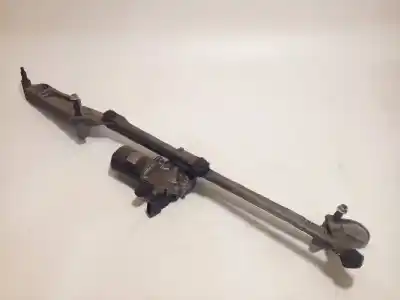 Second-hand car spare part front windshield wiper motor for mercedes-benz clase slk (w171) roadster slk 200 kompressor oem iam references a1718200342