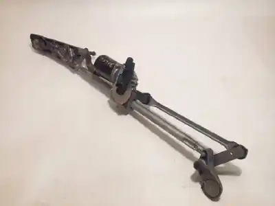 İkinci el araba yedek parçası ön silecek motoru için mercedes-benz clase slk (w171) roadster slk 200 kompressor oem iam referansları a1718200342 404823 