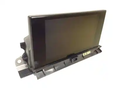 Pezzo di ricambio per auto di seconda mano display multifunzione per lexus nx 2.5 16v cat (híbrido) 155 cv / 114 kw riferimenti oem iam 8611078020  