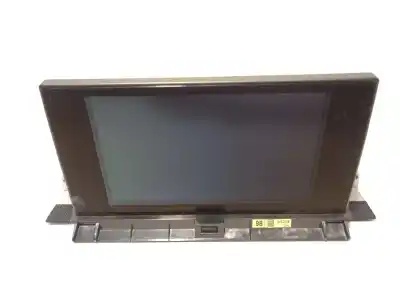 Pezzo di ricambio per auto di seconda mano display multifunzione per lexus nx 2.5 16v cat (híbrido) 155 cv / 114 kw riferimenti oem iam 8611078020  