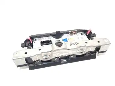 Pezzo di ricambio per auto di seconda mano display multifunzione per lexus nx 2.5 16v cat (híbrido) 155 cv / 114 kw riferimenti oem iam 8611078020  