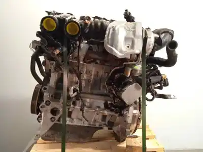 Pezzo di ricambio per auto di seconda mano MOTORE ESPLOSO per PEUGEOT 5008  Riferimenti OEM IAM 9H05  