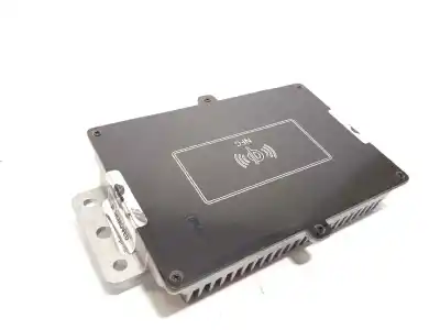 Автозапчастина б/у електронний модуль для lynk & co 01 phev посилання на oem iam 8891935573