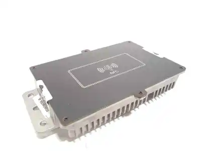 Peça sobressalente para automóvel em segunda mão módulo eletrônico por lynk & co 01 phev referências oem iam 8891935573  