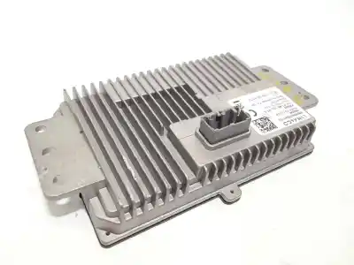 Peça sobressalente para automóvel em segunda mão módulo eletrônico por lynk & co 01 phev referências oem iam 8891935573  