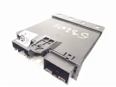 Pièce détachée automobile d'occasion module électronique pour lynk & co 01 phev références oem iam 8888888752  