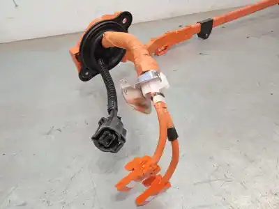 Pezzo di ricambio per auto di seconda mano modulo elettronico per toyota yaris cross (mxp_) 1.5 hybrid (mxpj10) riferimenti oem iam 821h1k0010  