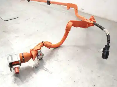 Pezzo di ricambio per auto di seconda mano modulo elettronico per toyota yaris cross (mxp_) 1.5 hybrid (mxpj10) riferimenti oem iam 821h1k0010  