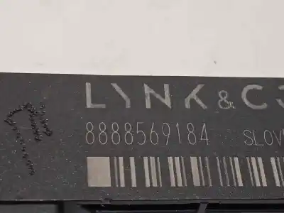 Second-hand car spare part sensor for lynk & co 01 phev oem iam references 8888569184  