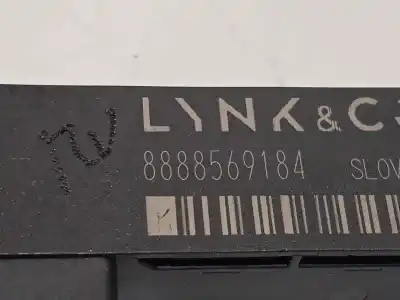 Second-hand car spare part sensor for lynk & co 01 phev oem iam references 8888569184  
