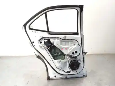 Pezzo di ricambio per auto di seconda mano porta posteriore sinistra per toyota yaris cross (mxp_) 1.5 hybrid (mxpj10) riferimenti oem iam 67004k2010  