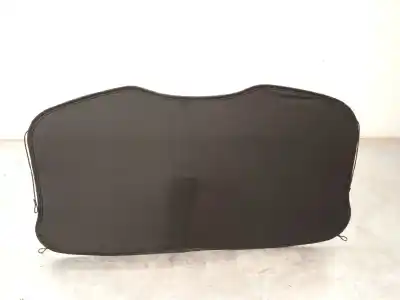İkinci el araba yedek parçası arka tepsi için toyota yaris cross (mxp_) 1.5 hybrid (mxpj10) oem iam referansları 649100d050  