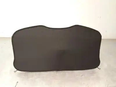 İkinci el araba yedek parçası arka tepsi için toyota yaris cross (mxp_) 1.5 hybrid (mxpj10) oem iam referansları 649100d050  