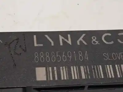 Second-hand car spare part sensor for lynk & co 01 phev oem iam references 8888569184  