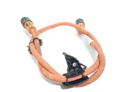 Second-hand car spare part electronic module for lynk & co 01 phev oem iam references 8889121623  