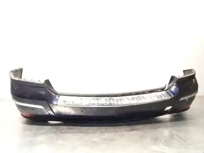 Pezzo di ricambio per auto di seconda mano paraurti posteriore per mercedes-benz clase glk (w204) glk glk 220 cdi be edición limitada (204.902) riferimenti oem iam a2048805140 a20488051409999 
