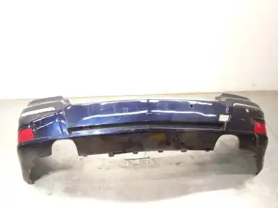 Pezzo di ricambio per auto di seconda mano paraurti posteriore per mercedes-benz clase glk (w204) glk glk 220 cdi be edición limitada (204.902) riferimenti oem iam a2048805140 a20488051409999 