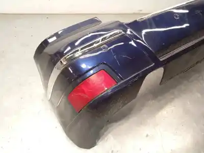 Pezzo di ricambio per auto di seconda mano paraurti posteriore per mercedes-benz clase glk (w204) glk glk 220 cdi be edición limitada (204.902) riferimenti oem iam a2048805140 a20488051409999 